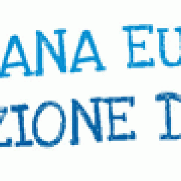 Settimana europea per la riduzione dei rifiuti 2019